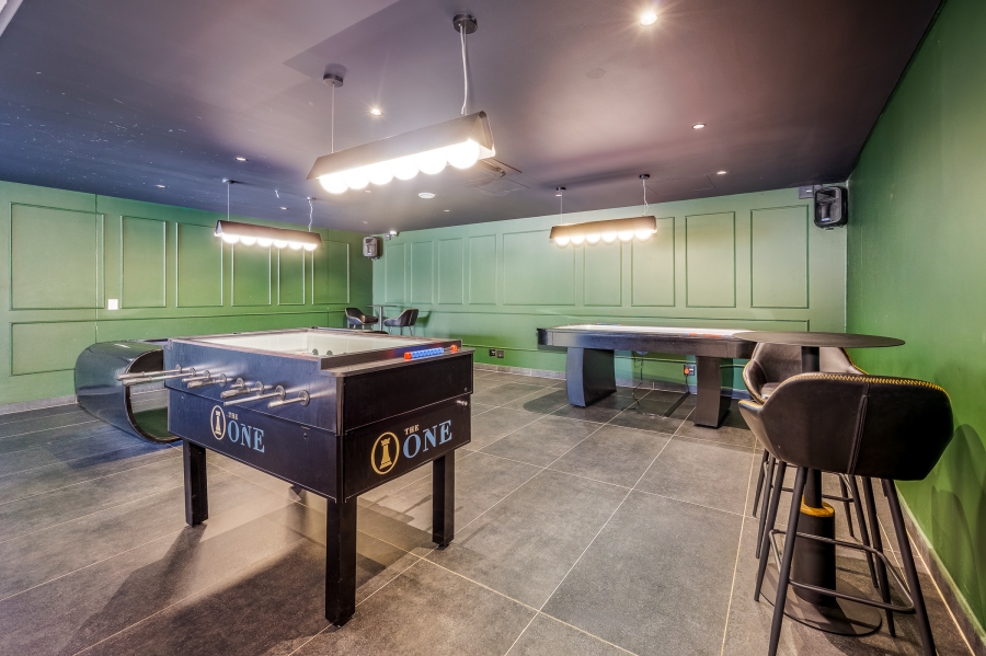 1 Bedroom Property for Sale in Stellenbosch Central Western Cape